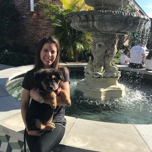 Meet your Posher, Renea